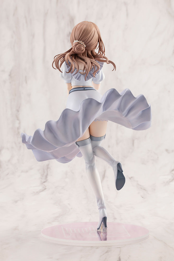 Gakuen Idolmaster Kotobukiya Himesaki Rinami -clumsy trick-