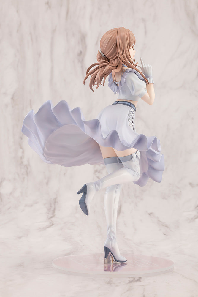Gakuen Idolmaster Kotobukiya Himesaki Rinami -clumsy trick-