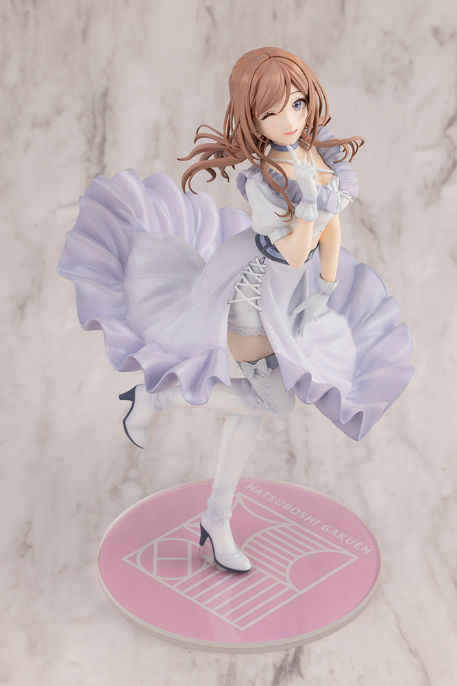 Gakuen Idolmaster Kotobukiya Himesaki Rinami -clumsy trick-