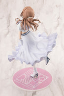 Gakuen Idolmaster Kotobukiya Himesaki Rinami -clumsy trick-