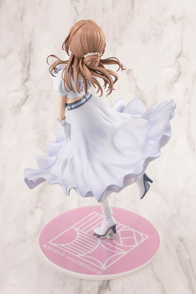 Gakuen Idolmaster Kotobukiya Himesaki Rinami -clumsy trick-