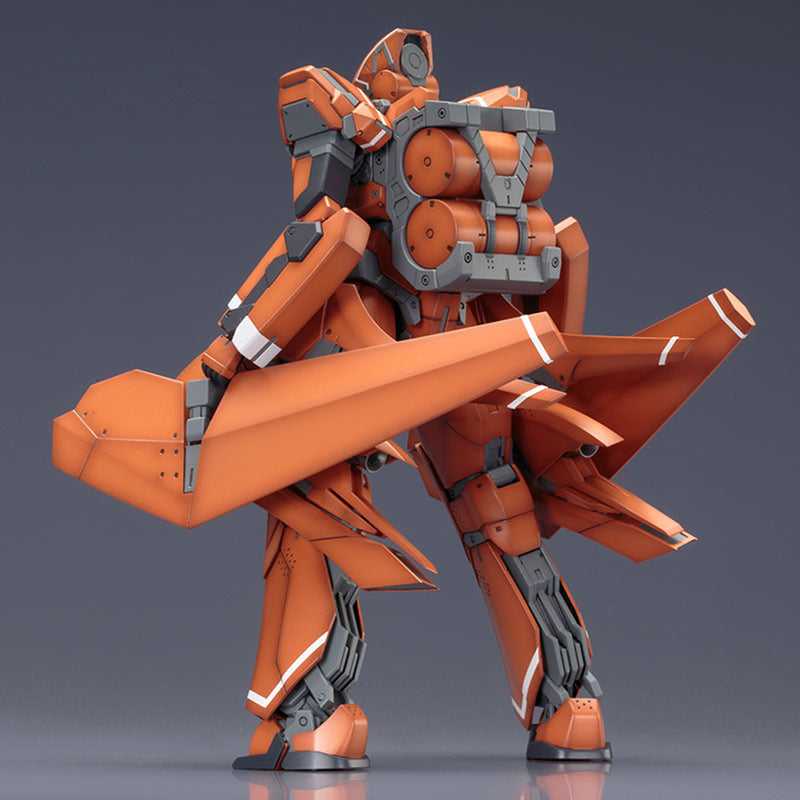 Aldnoah.Zero Kotobukiya KG-6 Sleipnir (resale)