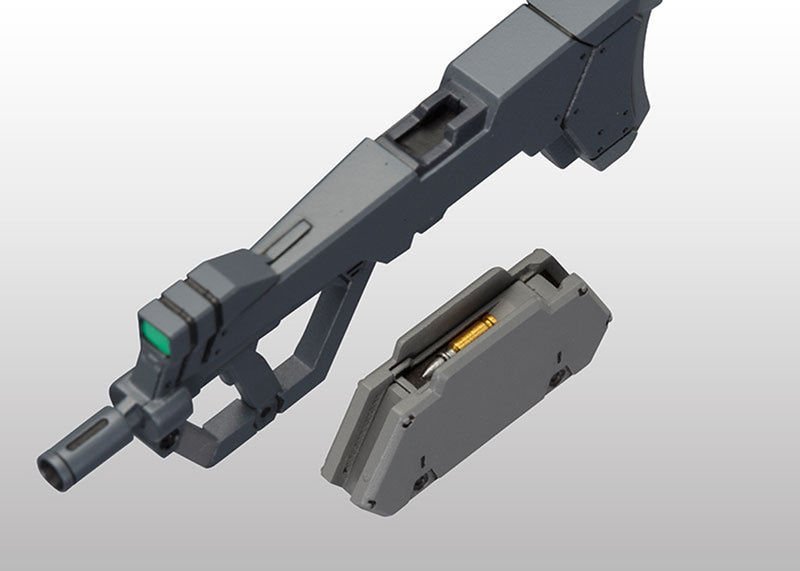 Aldnoah.Zero Kotobukiya KG-6 Sleipnir (resale)
