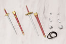 M.S.G Modeling Support Goods Kotobukiya Virtuous Style 01 Sword Set A