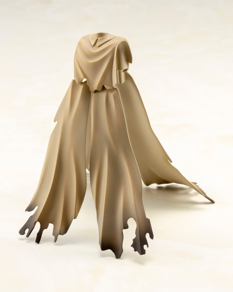 M.S.G Modeling Support Goods Kotobukiya Dress-up Parts Crash Cloak