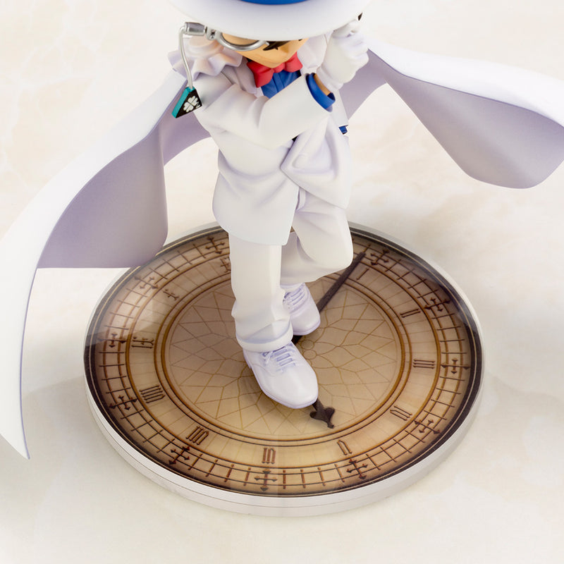 Detective Conan Kotobukiya ARTFX J Edogawa Conan