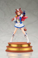 Uma Musume Pretty Derby Kotobukiya (Show off your dreams!) Tokai Teio (re-run)
