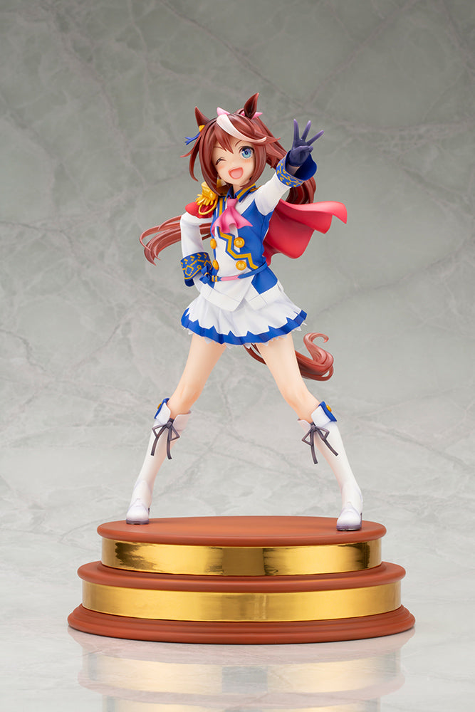 Uma Musume Pretty Derby Kotobukiya (Show off your dreams!) Tokai Teio (re-run)