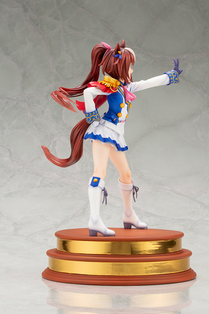 Uma Musume Pretty Derby Kotobukiya (Show off your dreams!) Tokai Teio (re-run)