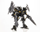Armored Core Kotobukiya DECOCTION MODELS Rayleonard 03-AALIYAH Mirror Finish Ver.