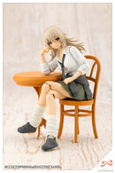 Sousai Shojo Teien Kotobukiya Wolf-san