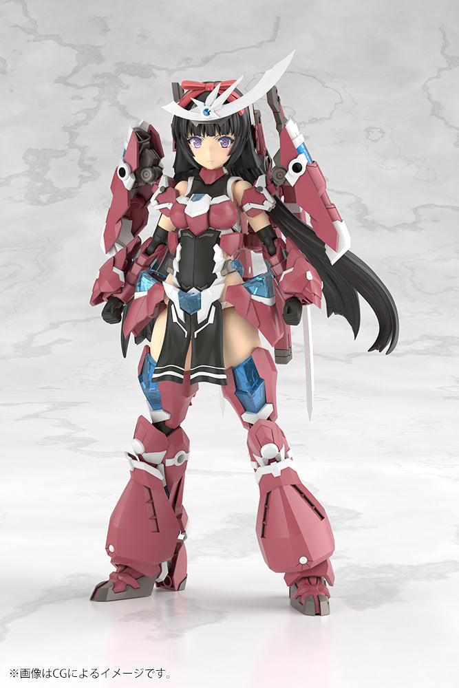 Frame Arms Girl Kotobukiya Grande Scale Magatsuki