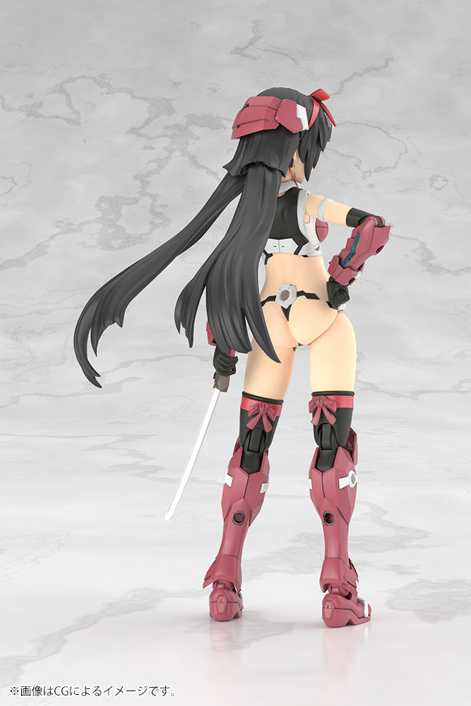 Frame Arms Girl Kotobukiya Grande Scale Magatsuki