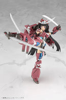 Frame Arms Girl Kotobukiya Grande Scale Magatsuki
