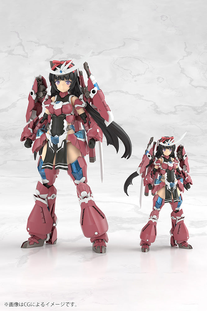 Frame Arms Girl Kotobukiya Grande Scale Magatsuki