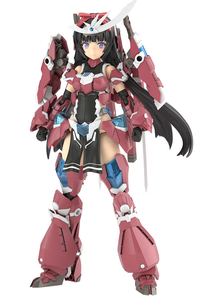 Frame Arms Girl Kotobukiya Grande Scale Magatsuki