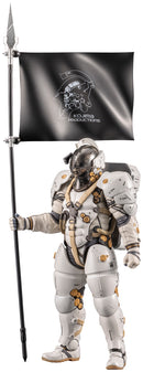 KOJIMA PRODUCTIONS Kotobukiya Ludens (March, 2027 Edition)