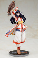 THE KING OF FIGHTERS XV Kotobukiya NAKORURU THE KING OF FIGHTERS XV Ver.