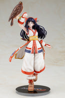 THE KING OF FIGHTERS XV Kotobukiya NAKORURU THE KING OF FIGHTERS XV Ver.