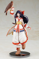 THE KING OF FIGHTERS XV Kotobukiya NAKORURU THE KING OF FIGHTERS XV Ver.