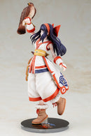 THE KING OF FIGHTERS XV Kotobukiya NAKORURU THE KING OF FIGHTERS XV Ver.