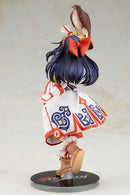 THE KING OF FIGHTERS XV Kotobukiya NAKORURU THE KING OF FIGHTERS XV Ver.