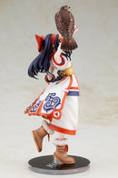 THE KING OF FIGHTERS XV Kotobukiya NAKORURU THE KING OF FIGHTERS XV Ver.