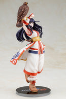 THE KING OF FIGHTERS XV Kotobukiya NAKORURU THE KING OF FIGHTERS XV Ver.