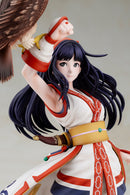 THE KING OF FIGHTERS XV Kotobukiya NAKORURU THE KING OF FIGHTERS XV Ver.