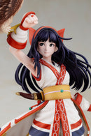 THE KING OF FIGHTERS XV Kotobukiya NAKORURU THE KING OF FIGHTERS XV Ver.