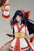 THE KING OF FIGHTERS XV Kotobukiya NAKORURU THE KING OF FIGHTERS XV Ver.
