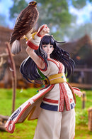 THE KING OF FIGHTERS XV Kotobukiya NAKORURU THE KING OF FIGHTERS XV Ver.