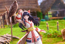 THE KING OF FIGHTERS XV Kotobukiya NAKORURU THE KING OF FIGHTERS XV Ver.