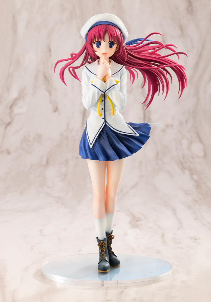 Da Capo Kotobukiya Shirakawa Kotori