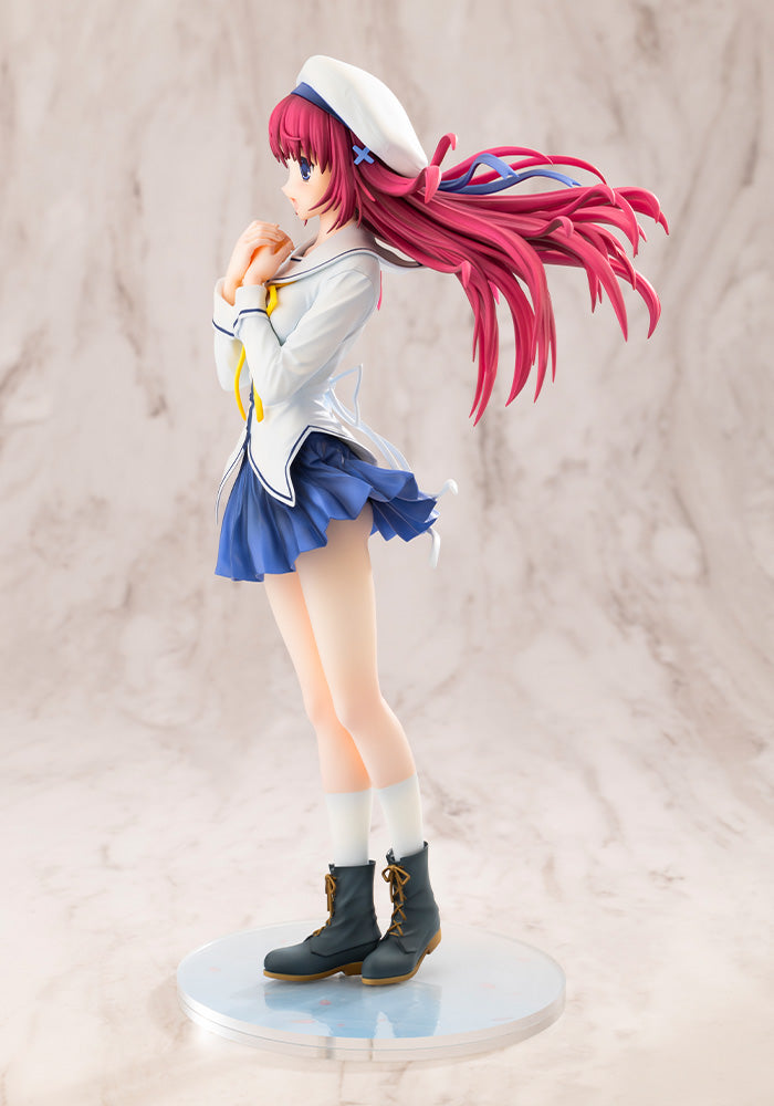 Da Capo Kotobukiya Shirakawa Kotori