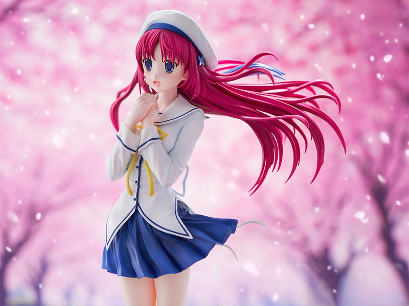 Da Capo Kotobukiya Shirakawa Kotori