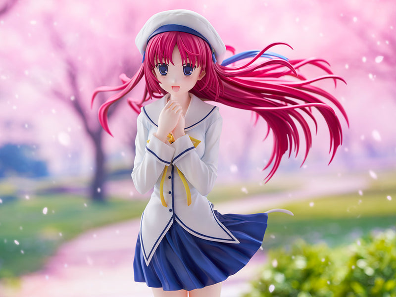 Da Capo Kotobukiya Shirakawa Kotori