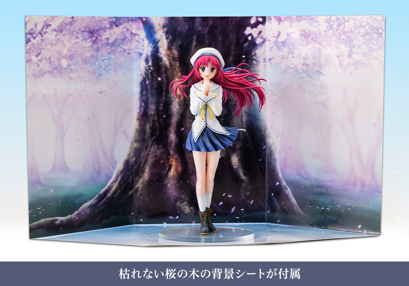 Da Capo Kotobukiya Shirakawa Kotori