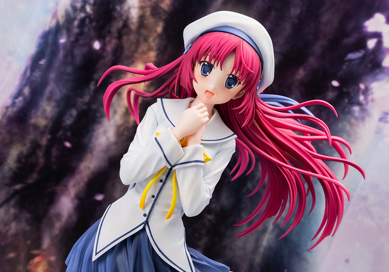 Da Capo Kotobukiya Shirakawa Kotori