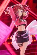 Gakuen Idolmaster Kotobukiya Hanami Saki -Fighting My Way-