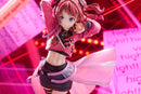 Gakuen Idolmaster Kotobukiya Hanami Saki -Fighting My Way-