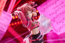 Gakuen Idolmaster Kotobukiya Hanami Saki -Fighting My Way-
