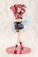 Gakuen Idolmaster Kotobukiya Hanami Saki -Fighting My Way-