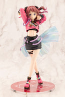 Gakuen Idolmaster Kotobukiya Hanami Saki -Fighting My Way-