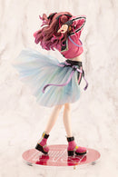 Gakuen Idolmaster Kotobukiya Hanami Saki -Fighting My Way-