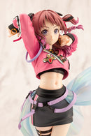 Gakuen Idolmaster Kotobukiya Hanami Saki -Fighting My Way-