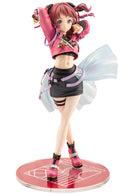 Gakuen Idolmaster Kotobukiya Hanami Saki -Fighting My Way-