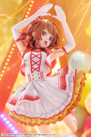 Gakuen Idolmaster Kotobukiya Hanami Ume -The Rolling Riceball-