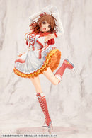 Gakuen Idolmaster Kotobukiya Hanami Ume -The Rolling Riceball-