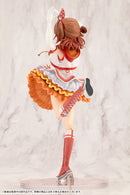 Gakuen Idolmaster Kotobukiya Hanami Ume -The Rolling Riceball-
